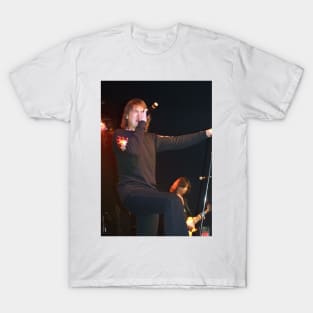 Don Dokken Photograph T-Shirt